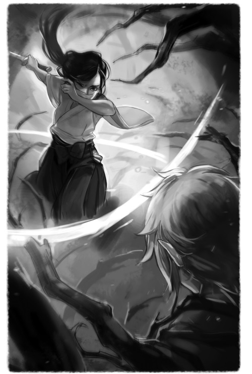 Иллюстрация к книге — Темная буря [i_007.jpg]