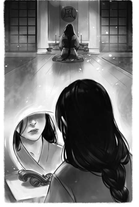 Иллюстрация к книге — Темная буря [i_009.jpg]