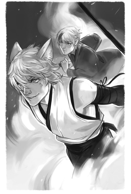 Иллюстрация к книге — Темная буря [i_011.jpg]