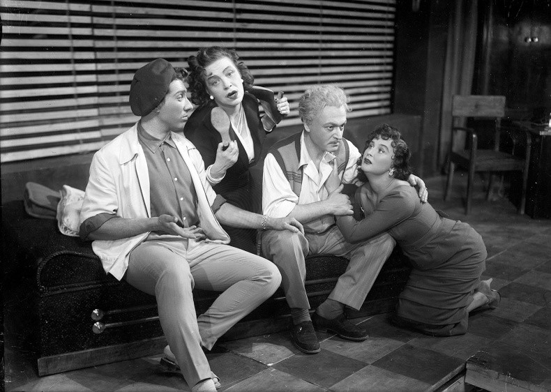 Иллюстрация к книге — Игра в жизнь [i_007.jpg]