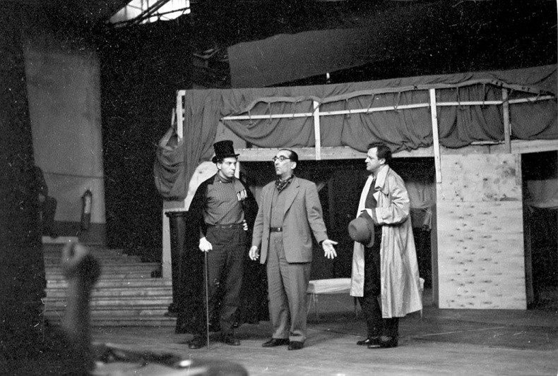 Иллюстрация к книге — Игра в жизнь [i_009.jpg]