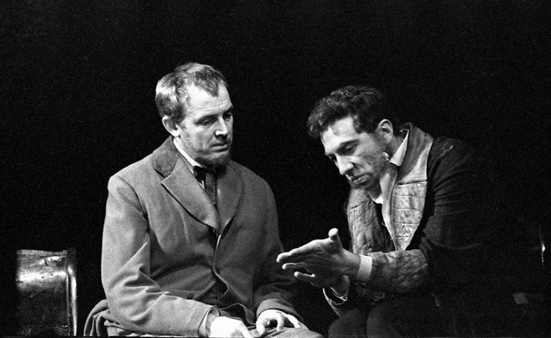 Иллюстрация к книге — Игра в жизнь [i_014.jpg]