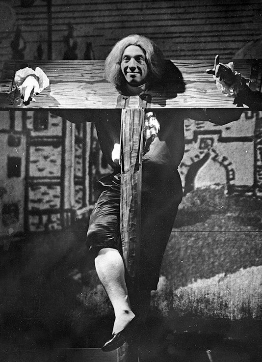 Иллюстрация к книге — Игра в жизнь [i_018.jpg]