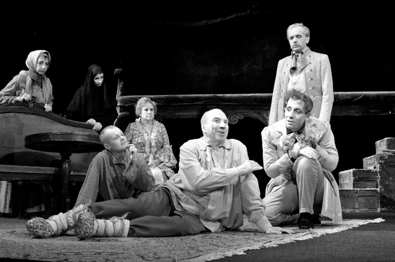 Иллюстрация к книге — Игра в жизнь [i_025.jpg]