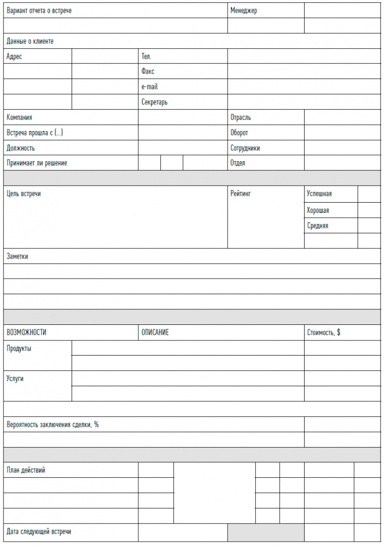 Иллюстрация к книге — Управление продажами [i_037.jpg]