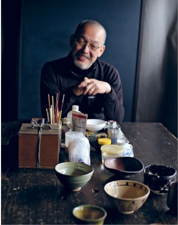 Иллюстрация к книге — Кинцуги [i_013.jpg]