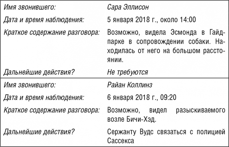 Иллюстрация к книге — Выхода нет [i_003.jpg]
