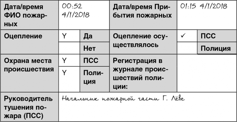 Иллюстрация к книге — Выхода нет [i_017.jpg]