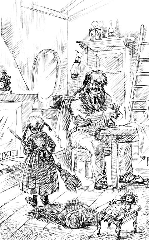 Иллюстрация к книге — Фонарщик [autogen_ebook_id1.jpg]