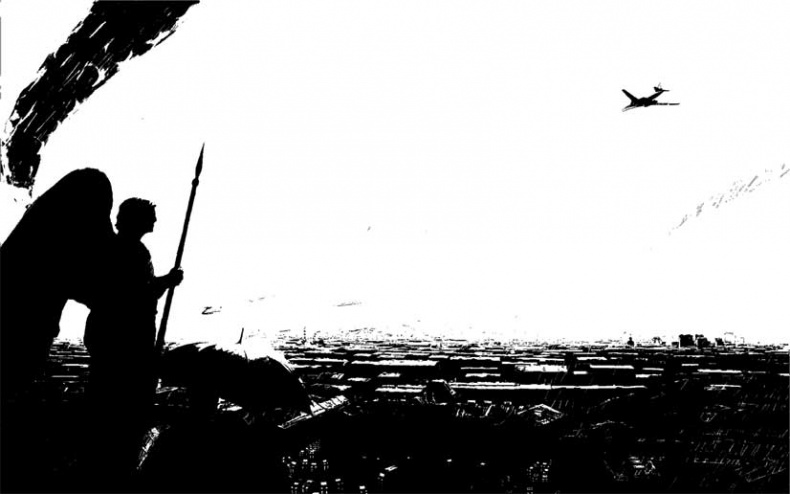 Иллюстрация к книге — Инкубус [i_003.jpg]