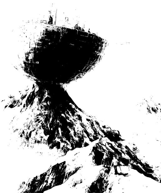 Иллюстрация к книге — Инкубус [i_010.jpg]