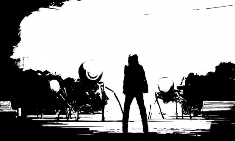 Иллюстрация к книге — Инкубус [i_014.jpg]