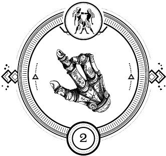 Иллюстрация к книге — Время Темных охотников [i_002.jpg]