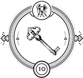 Иллюстрация к книге — Время Темных охотников [i_010.jpg]