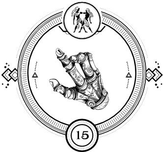 Иллюстрация к книге — Время Темных охотников [i_015.jpg]