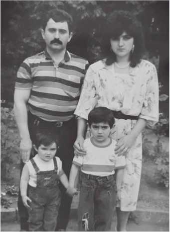 Иллюстрация к книге — Как стать человеком-брендом и зарабатывать на этом 1 000 000 рублей в месяц  [i_002.jpg]