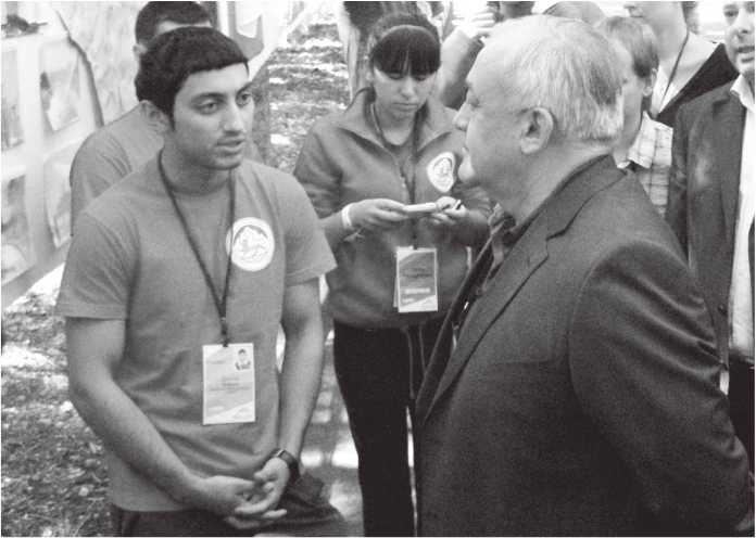 Иллюстрация к книге — Как стать человеком-брендом и зарабатывать на этом 1 000 000 рублей в месяц  [i_009.jpg]