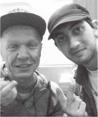 Иллюстрация к книге — Как стать человеком-брендом и зарабатывать на этом 1 000 000 рублей в месяц  [i_010.jpg]