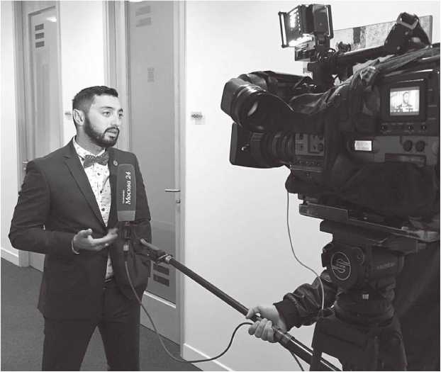 Иллюстрация к книге — Как стать человеком-брендом и зарабатывать на этом 1 000 000 рублей в месяц  [i_033.jpg]