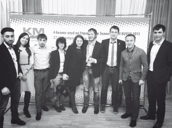 Иллюстрация к книге — Как стать человеком-брендом и зарабатывать на этом 1 000 000 рублей в месяц  [i_035.jpg]