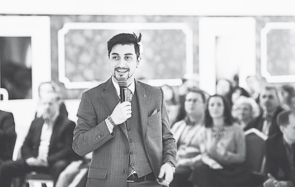 Иллюстрация к книге — Как стать человеком-брендом и зарабатывать на этом 1 000 000 рублей в месяц  [i_054.jpg]