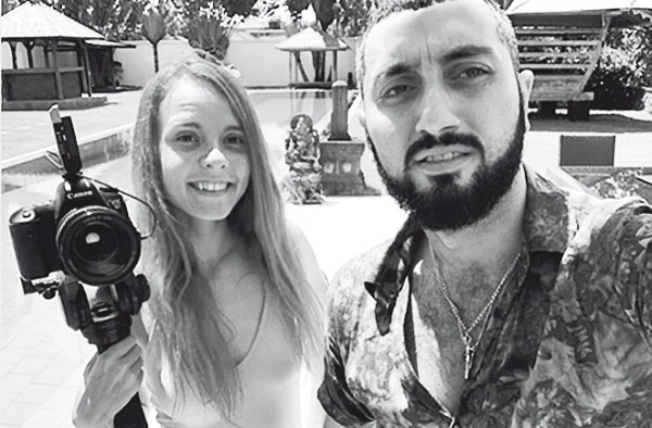 Иллюстрация к книге — Как стать человеком-брендом и зарабатывать на этом 1 000 000 рублей в месяц  [i_058.jpg]