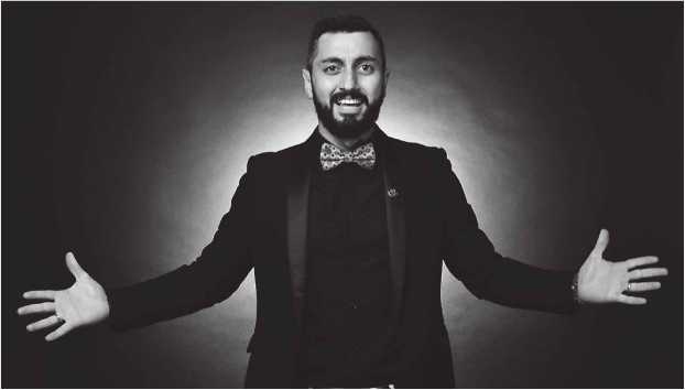 Иллюстрация к книге — Как стать человеком-брендом и зарабатывать на этом 1 000 000 рублей в месяц  [i_077.jpg]