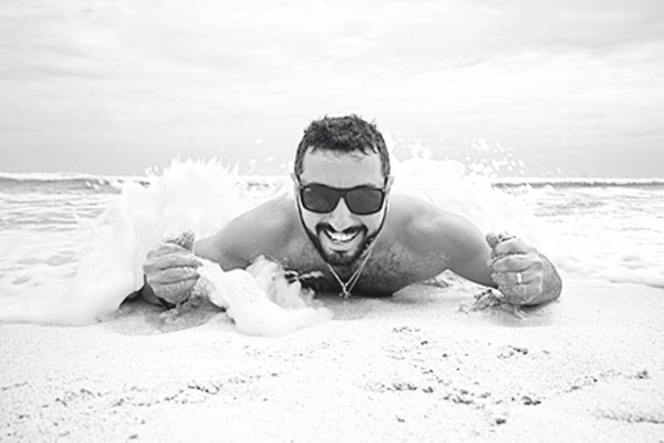 Иллюстрация к книге — Как стать человеком-брендом и зарабатывать на этом 1 000 000 рублей в месяц  [i_080.jpg]