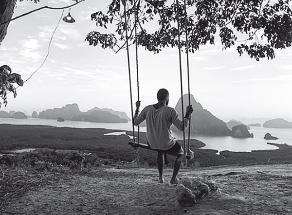 Иллюстрация к книге — Как стать человеком-брендом и зарабатывать на этом 1 000 000 рублей в месяц  [i_081.jpg]