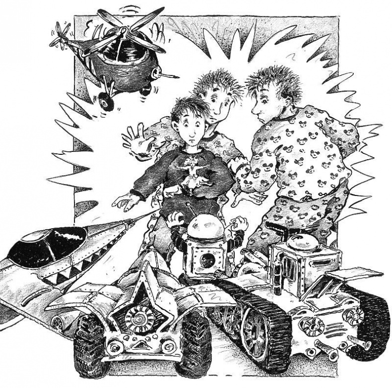 Иллюстрация к книге — Потилла [i_022.jpg]