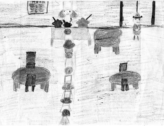 Иллюстрация к книге — Дитя и болезнь. Неведомый мир по ту сторону диагноза [i_005.jpg]