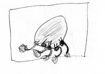 Иллюстрация к книге — Дитя и болезнь. Неведомый мир по ту сторону диагноза [i_008.jpg]