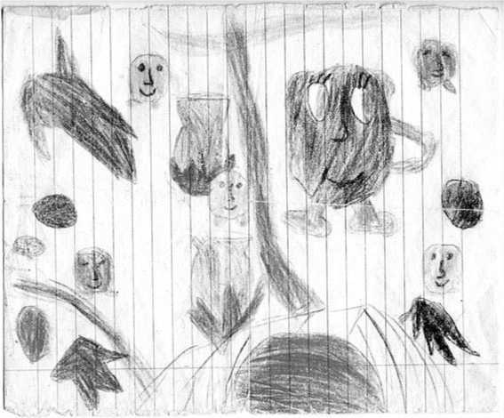 Иллюстрация к книге — Дитя и болезнь. Неведомый мир по ту сторону диагноза [i_013.jpg]