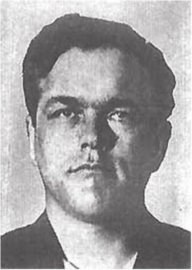 Иллюстрация к книге — Обреченный Икар [i_002.jpg]