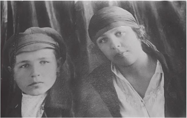 Иллюстрация к книге — Обреченный Икар [i_007.jpg]