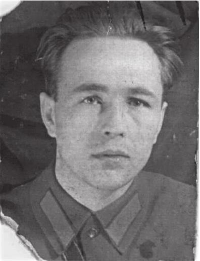 Иллюстрация к книге — Обреченный Икар [i_011.jpg]