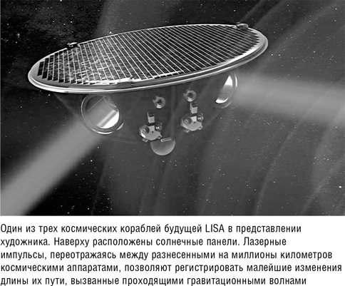 Иллюстрация к книге — Складки на ткани пространства-времени [i_024.jpg]