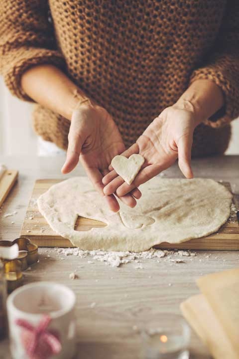 Иллюстрация к книге — Cozy. Искусство всегда и везде чувствовать себя уютно [i_009.jpg]