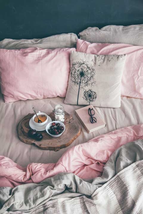 Иллюстрация к книге — Cozy. Искусство всегда и везде чувствовать себя уютно [i_010.jpg]