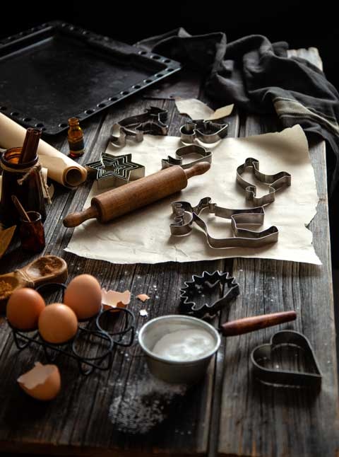 Иллюстрация к книге — Cozy. Искусство всегда и везде чувствовать себя уютно [i_051.jpg]