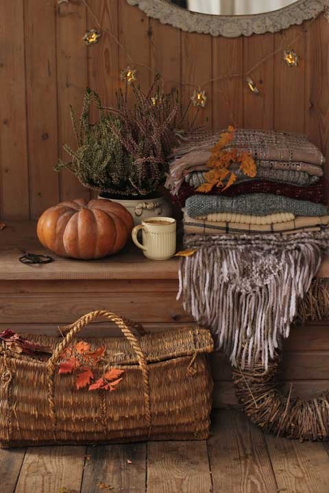 Иллюстрация к книге — Cozy. Искусство всегда и везде чувствовать себя уютно [i_067.jpg]