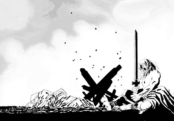 Иллюстрация к книге — Проклятая [i_008.jpg]