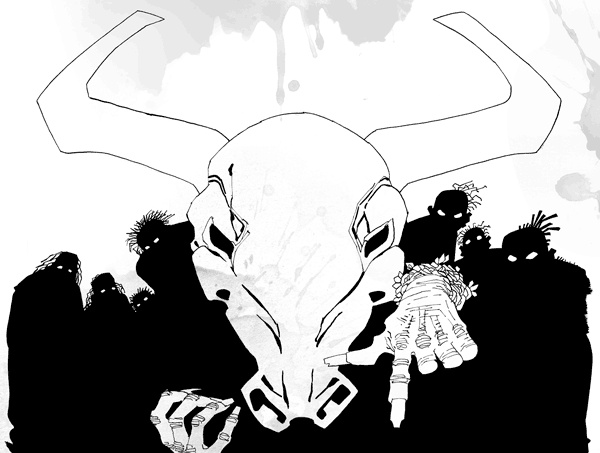 Иллюстрация к книге — Проклятая [i_011.jpg]