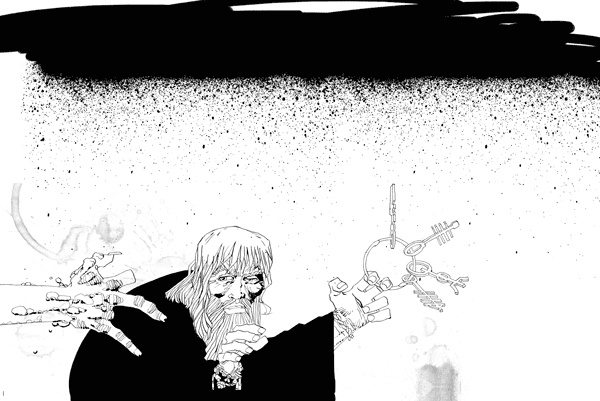 Иллюстрация к книге — Проклятая [i_013.jpg]