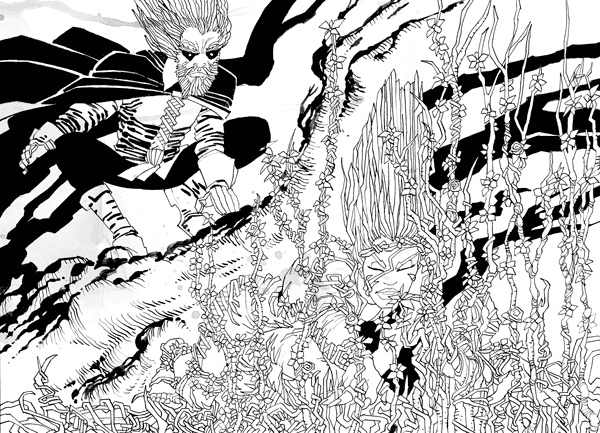 Иллюстрация к книге — Проклятая [i_019.jpg]