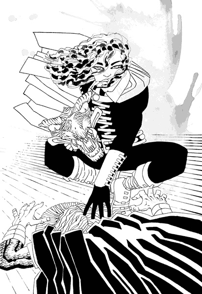 Иллюстрация к книге — Проклятая [i_029.jpg]