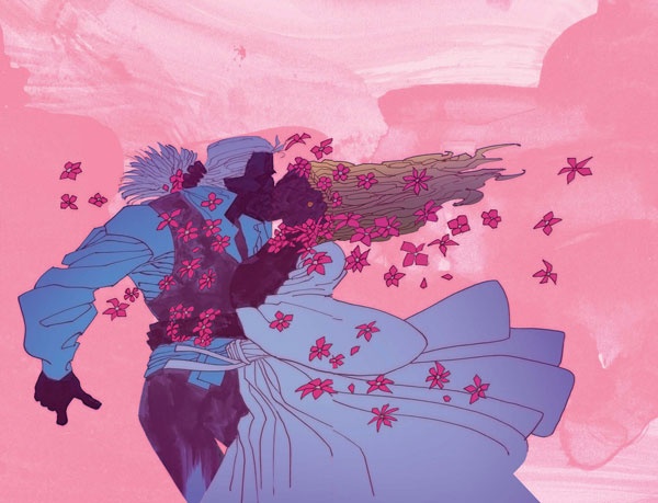 Иллюстрация к книге — Проклятая [i_032.jpg]