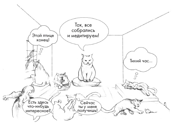 Иллюстрация к книге — Свет ума [i_037.jpg]