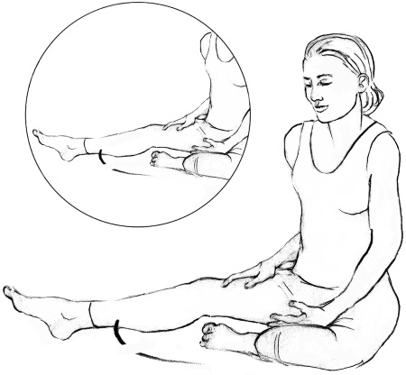 Иллюстрация к книге — Свет ума [i_049.jpg]