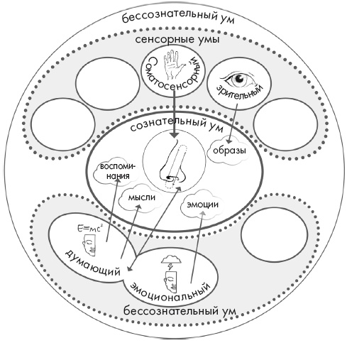 Иллюстрация к книге — Свет ума [i_099.jpg]
